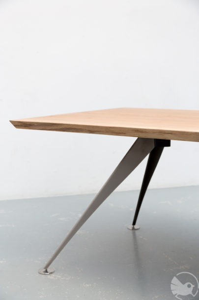 Walking Wood Tafel