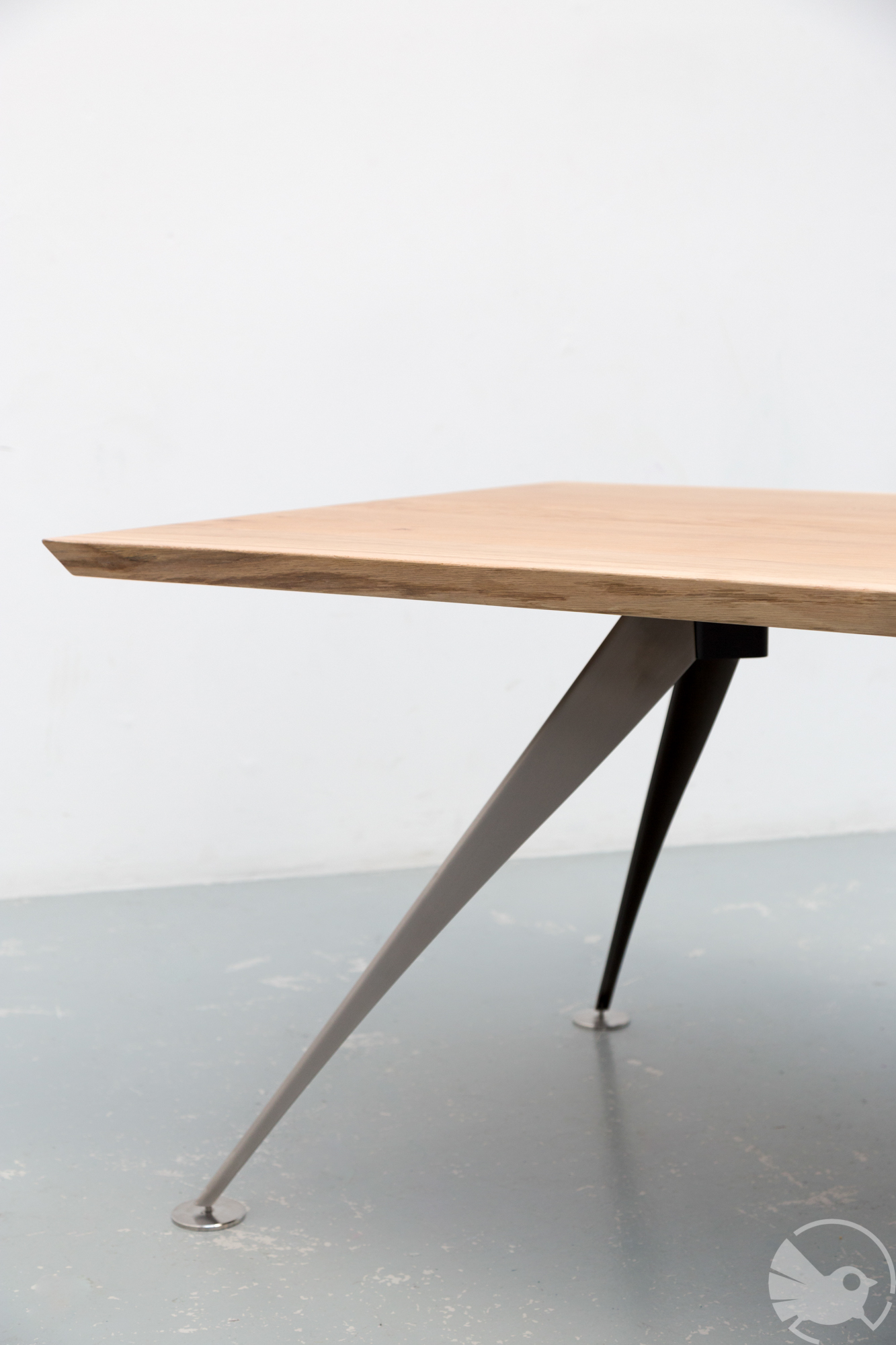 Walking Wood Tafel