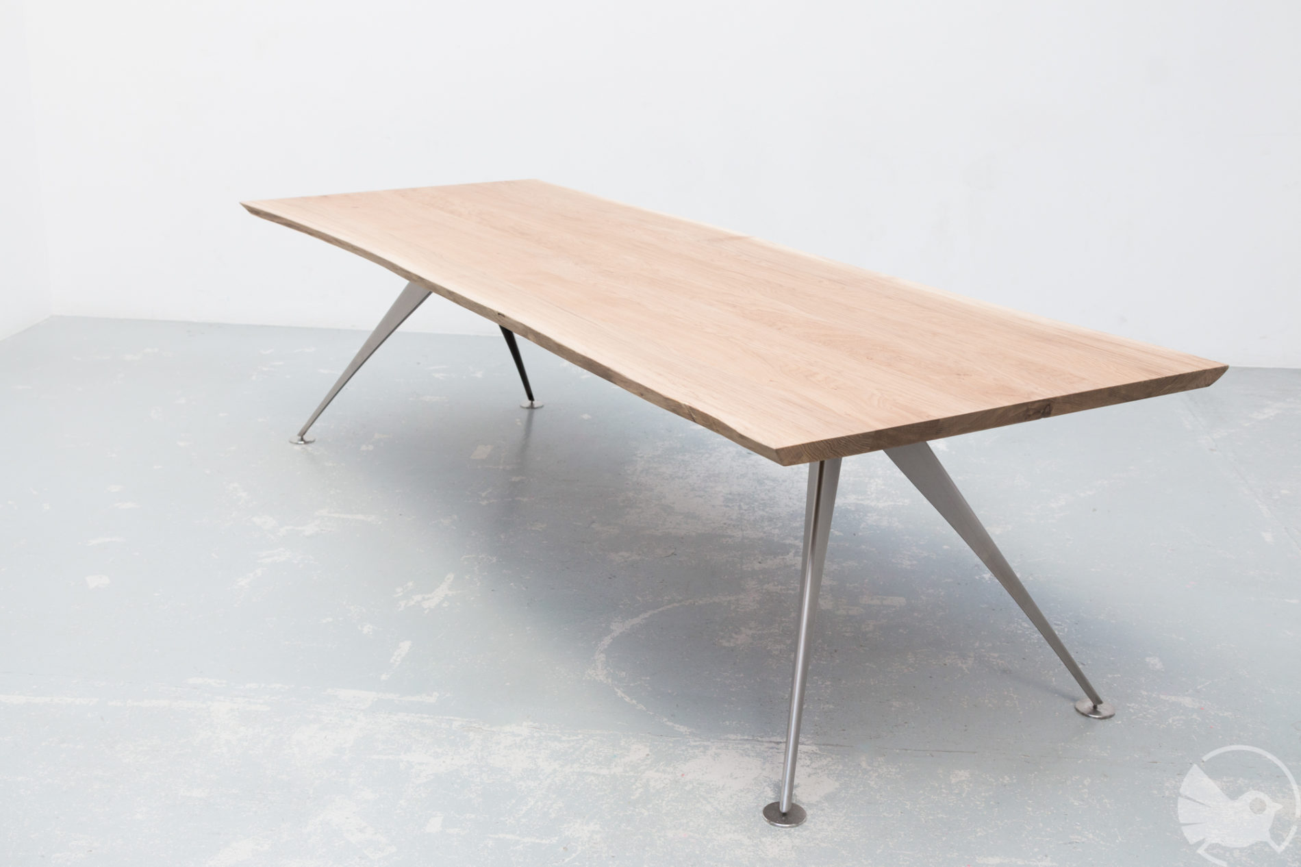 Walking Wood Tafel