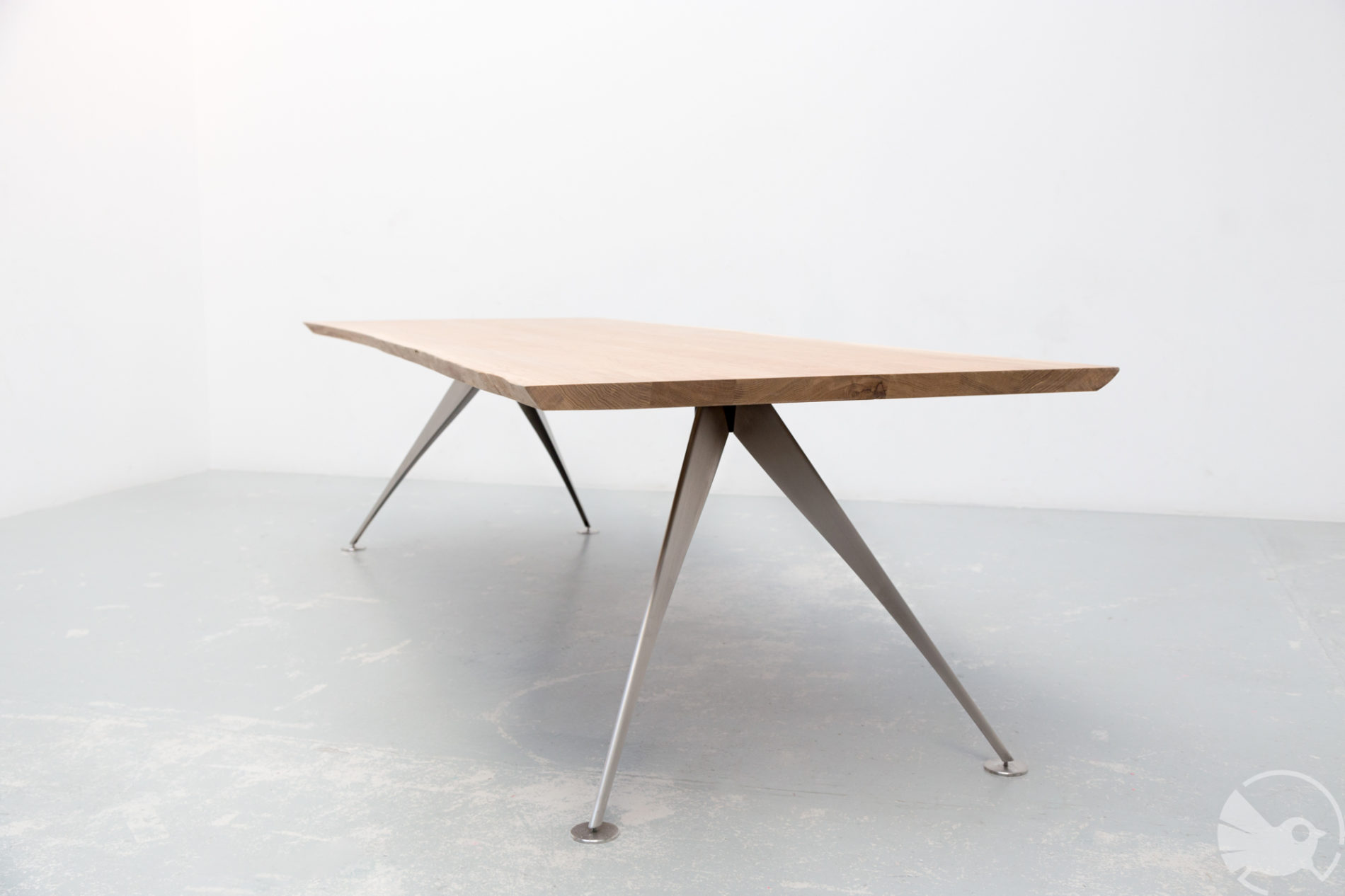 Walking Wood Tafel