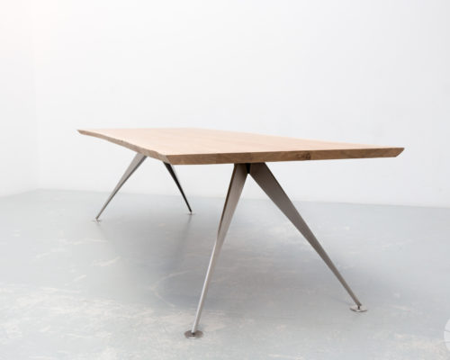 Walking Wood Tafel
