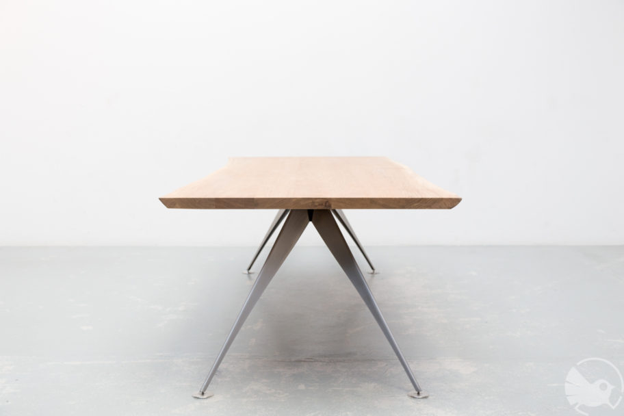 Walking Wood Tafel