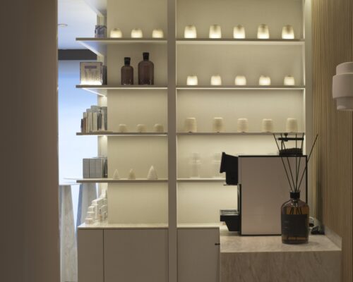 Amilda Wellness Boutique